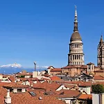 Panoramica - Centro * נוברה
