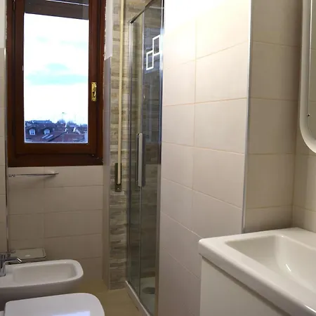 Panoramica Lejlighed