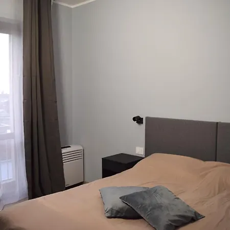 Lejlighed Panoramica *