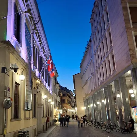 Panoramica - Centro