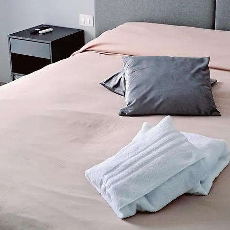 Panoramica * 노바라