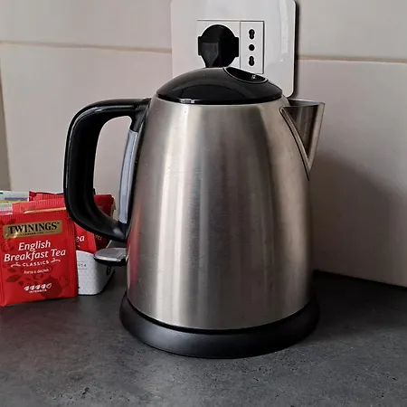 아파트 Panoramica *