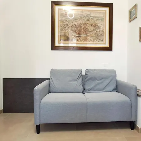 Panoramica Lejlighed Novara