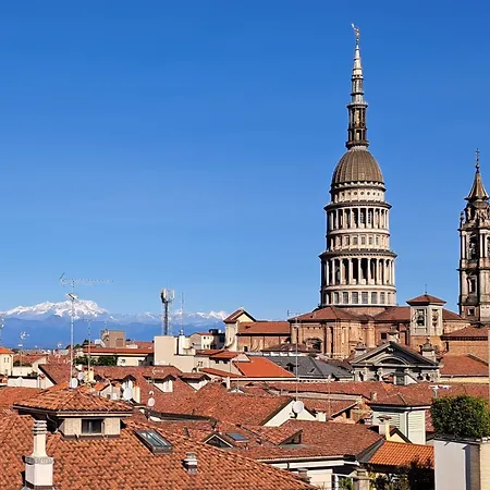 Panoramica - Centro * Novara