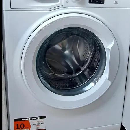 아파트 Panoramica