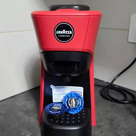 아파트 Panoramica 노바라