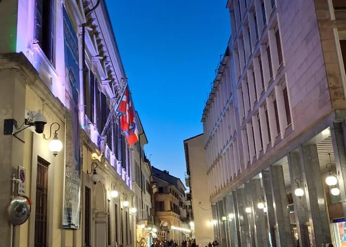 Panoramica - Centro
